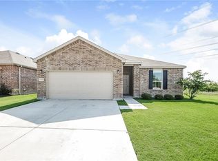 9900 Calcite Dr, Fort Worth, TX 76131