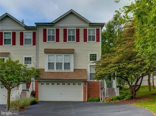 117 Forge Ct, Malvern, PA 19355