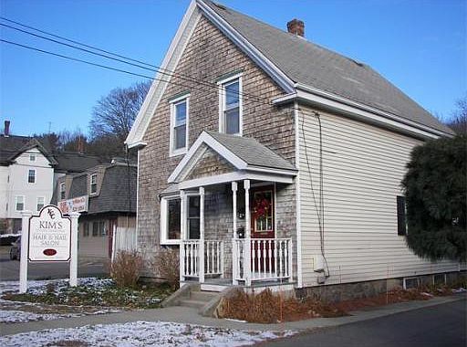 2nd image of 139 E Central St
