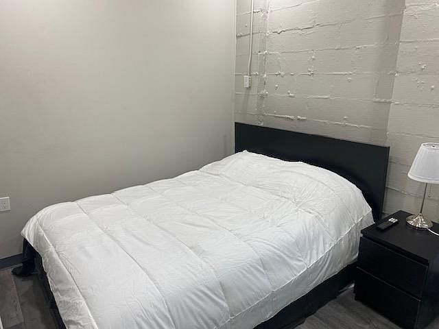 Basement BR6