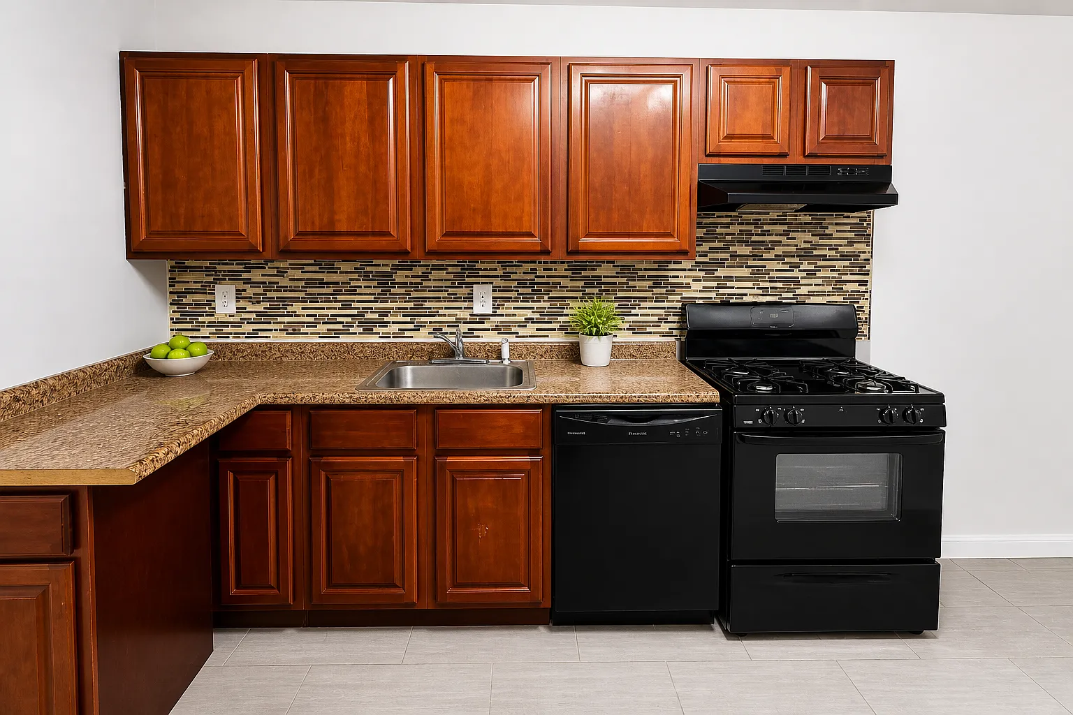 3 bed, 1000 sqft, $2,500 — Photo 3