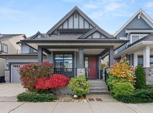 16726 18th Ave, Surrey, BC