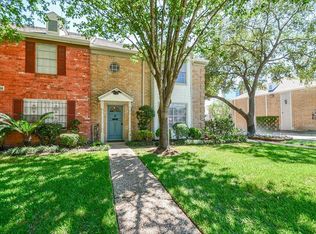 10313 Briar Forest Dr #3-1, Houston, TX 77042