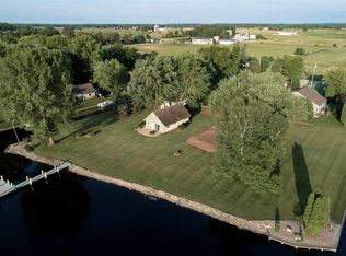 Marion Ln, Fremont, WI 54940