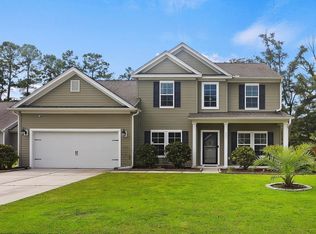 237 Gazania Way, Charleston, SC 29414