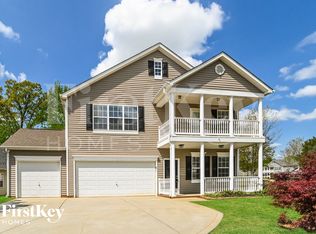 2300 Silver Run Dr, Monroe, NC 28110