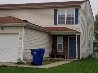 328 Colby Ridge Blvd, Winchester, KY 40391