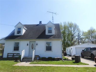 4243 Qu Wood Rd, Springfield, OH, 45506