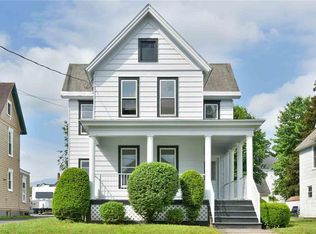 304 1st Ave, Frankfort, NY 13340