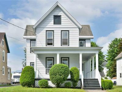 304 1st Ave, Frankfort, NY, 13340