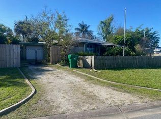 473 Kennwood Ave, Merritt Island, FL 32952
