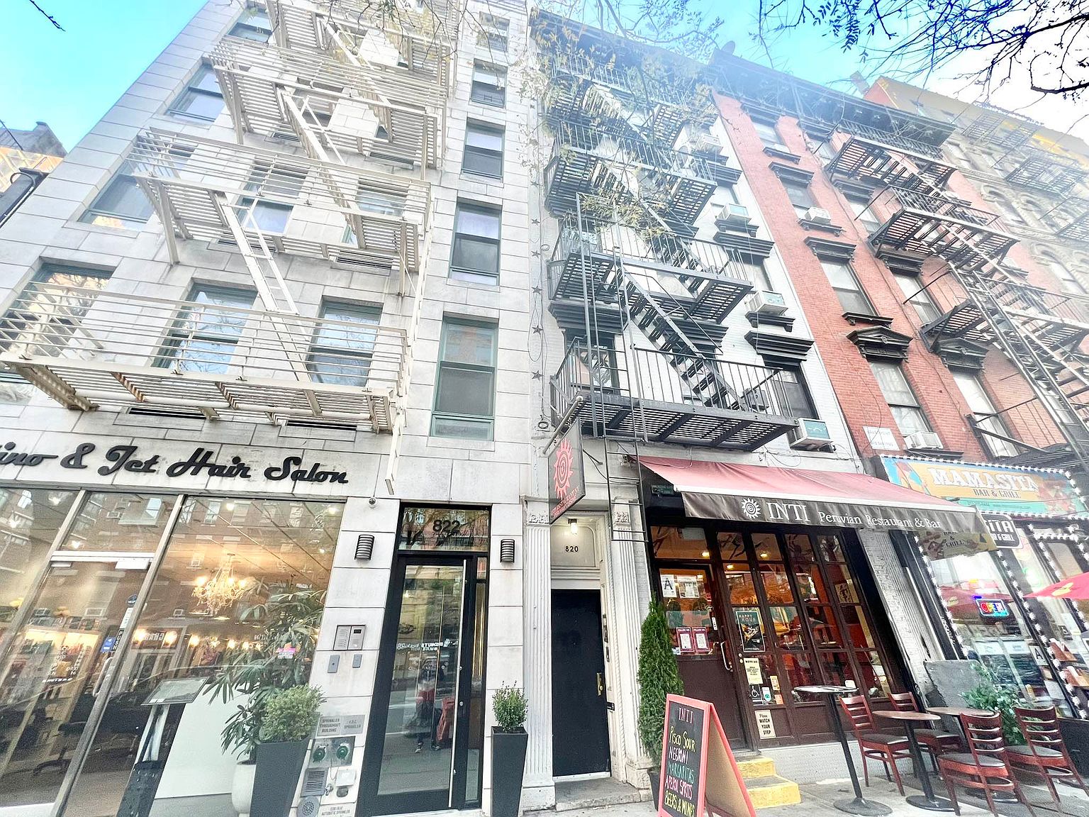 800 10th Ave New York Ny 10019 820 10th Ave, New York, NY 10019 | Zillow