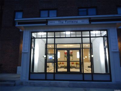 100-11 67th Road #508, Queens, NY, 11375