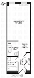 Rented by Town Residential