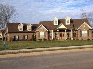 3014 Arbuckle Ln, Spring Hill, TN 37174
