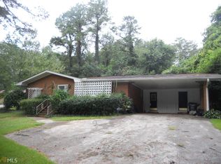 6967 Beaver Trl, Riverdale, GA 30296