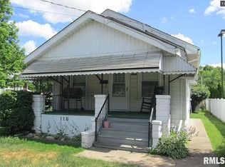 116 E Corrington Ave, Peoria, IL