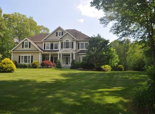 81 Smith Farm Rd, Amston, CT 06231