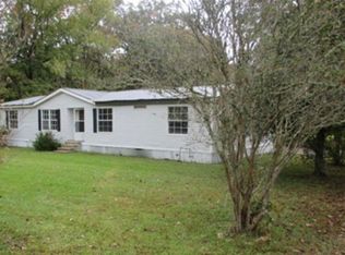 8097 Hickory Grove Loop, Deville, LA 71328