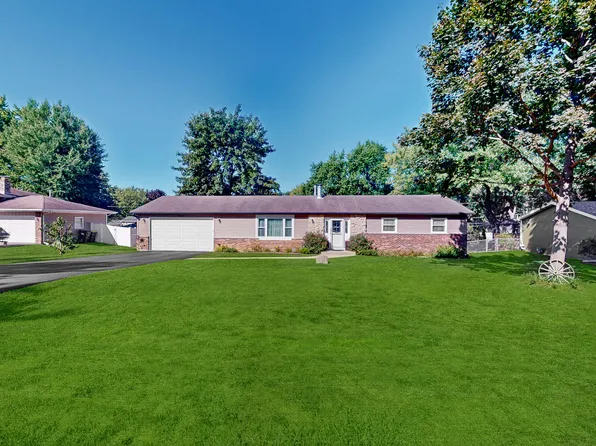 4N064 Norris Ave, West Chicago, IL 60185