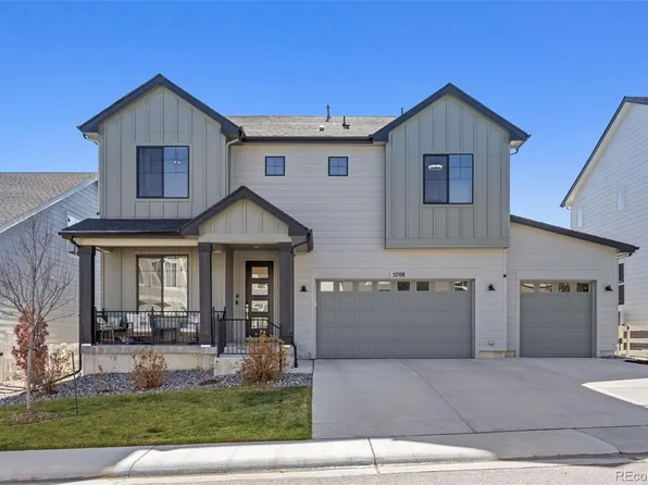 5708 Palmia Lane, Parker, CO 80134