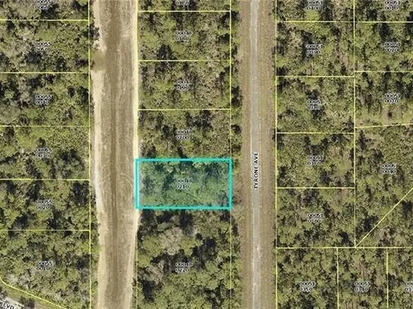 342 Tyrone Ave, Lehigh Acres, FL 33972