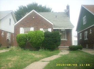 11235 Minden St, Detroit, MI 48205
