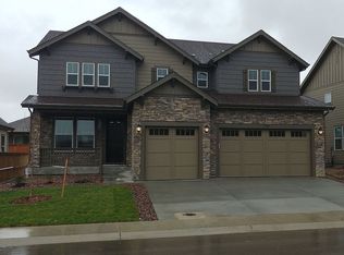 15869 Clayton Way, Thornton, CO 80602