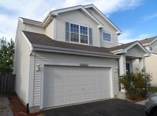 20504 Erie Ct, Crest Hill, IL 60403