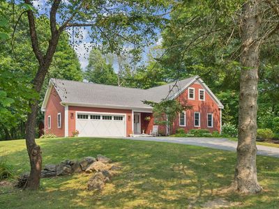 59 Tuttle Road, Cumberland, ME, 04021