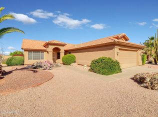 23614 S Desert Sands Ct, Sun Lakes, AZ 85248