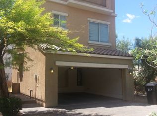 217 Ransof Evans Ct, Las Vegas, NV 89106