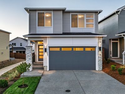 732 NW 175th St, Ridgefield, WA, 98642