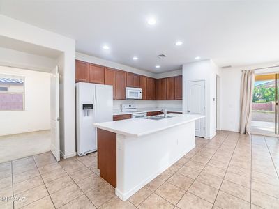 950 W Camino Nogal Blanco, Sahuarita, AZ, 85629
