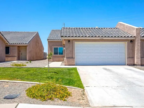 3790 S Brianna Dr, Yuma, AZ 85365