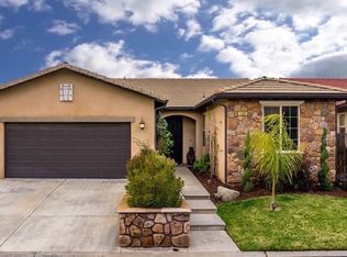 11343 N Via Milano Way, Fresno, CA