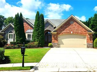 1823 Shenley Park Ln, Duluth, GA 30097