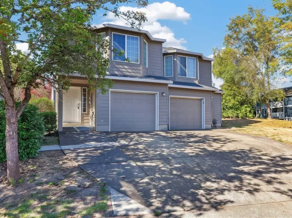 4223 SW 159th Ave #A, Beaverton, OR 97078