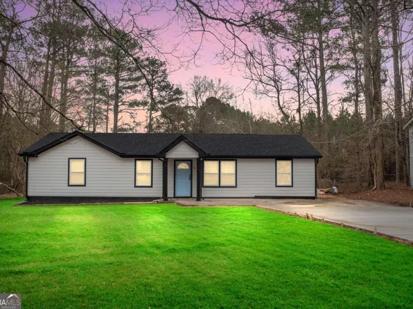166 Kipling Way, Riverdale, GA 30274
