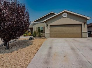 373 Palo Duro, Alamogordo, NM 88310