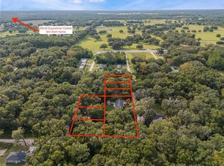 5720 NW 16th Pl, Ocala, FL 34482