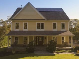 47 Pine Hill Rd, Mahwah, NJ 07430