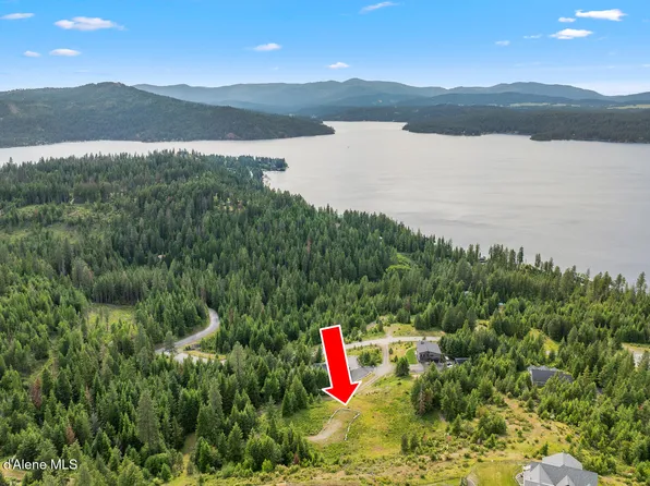 L2-B2 S Napili Rd, Harrison, ID 83833