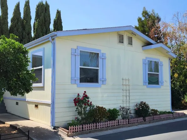 2151 Oakland Rd Spc 541, San Jose, CA 95131