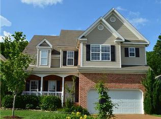 1076 Solomon Ln #9, Spring Hill, TN 37174