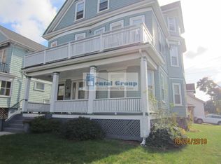 40 Orvis Rd #BASEMENT, Arlington, MA 02474