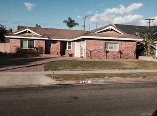 6221 Cerulean Ave, Garden Grove, CA 92845