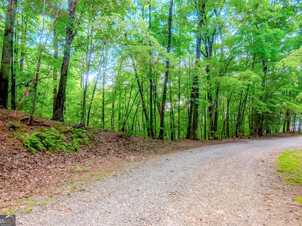 LOT J349 Mountain View Dr, Ellijay, GA 30540