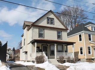 1649 Oneida St, Schenectady, NY 12308