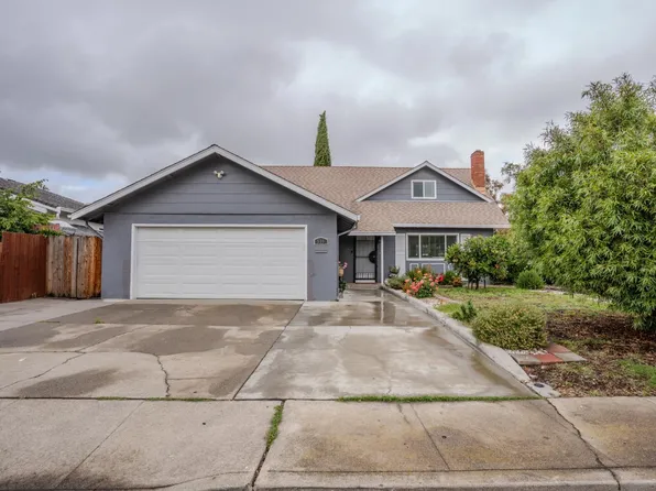 536 San Dimas Street, Fairfield, CA 94533